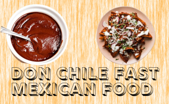 don chile fast mexican food